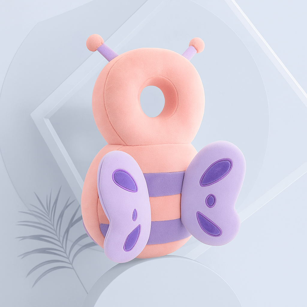 Baby Head Protector Bag