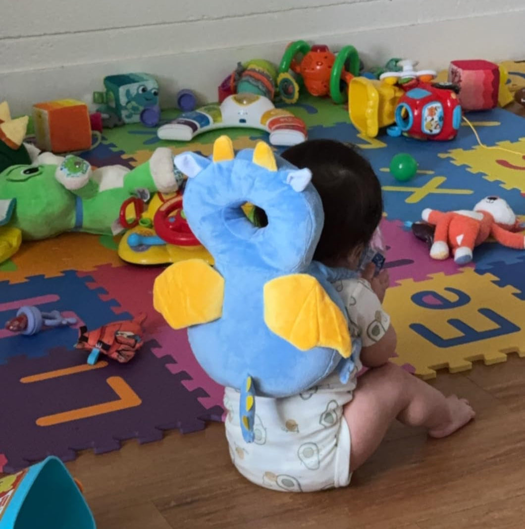 Baby Head Protector Bag