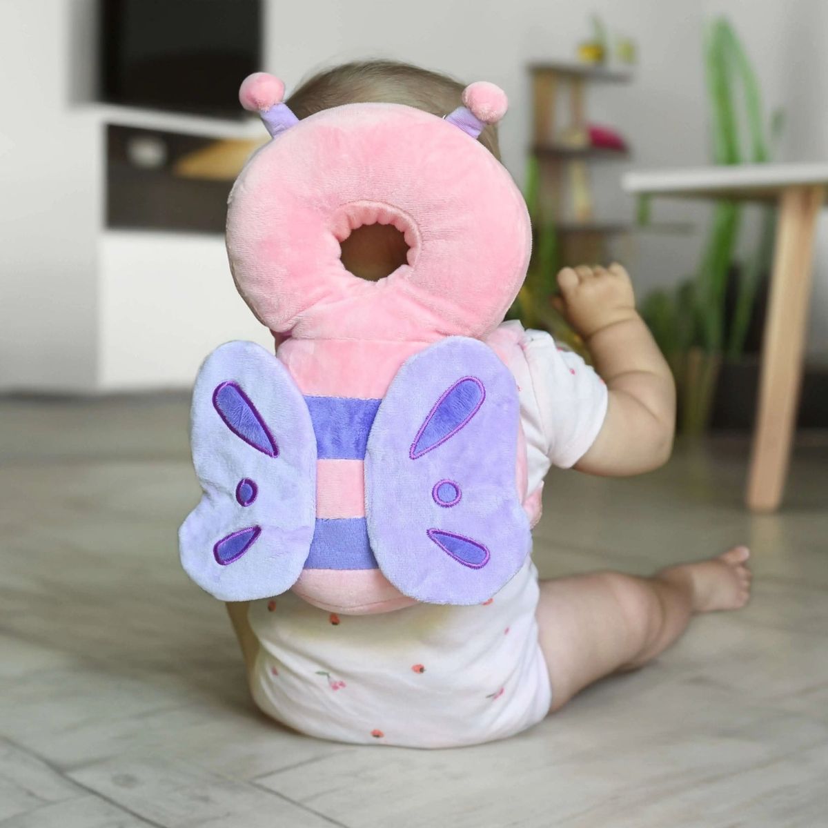 Baby Head Protector Bag