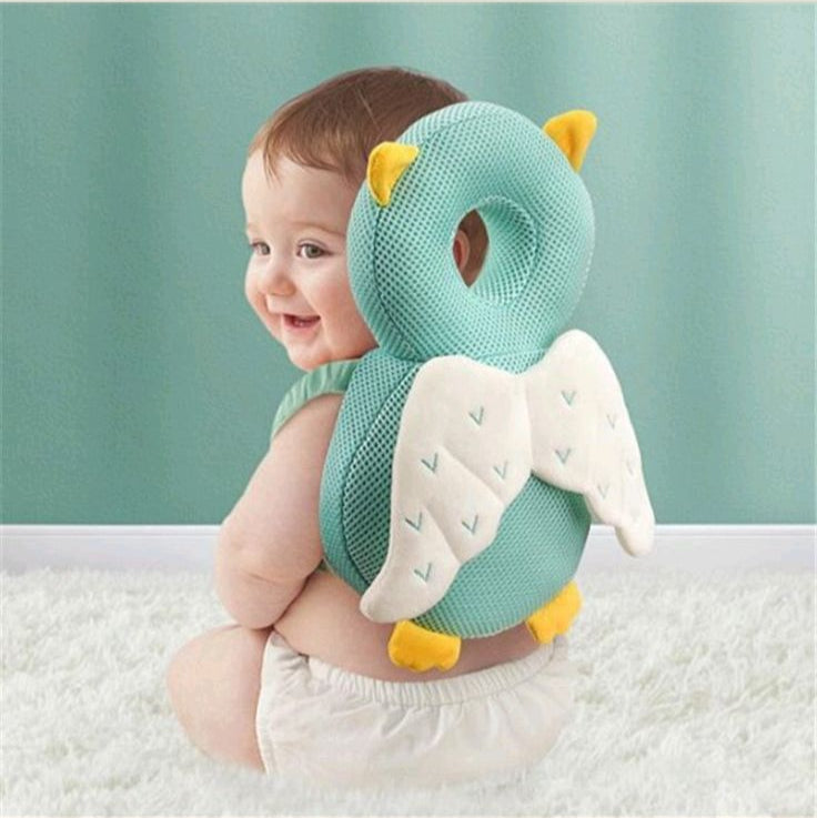 Baby Head Protector Bag