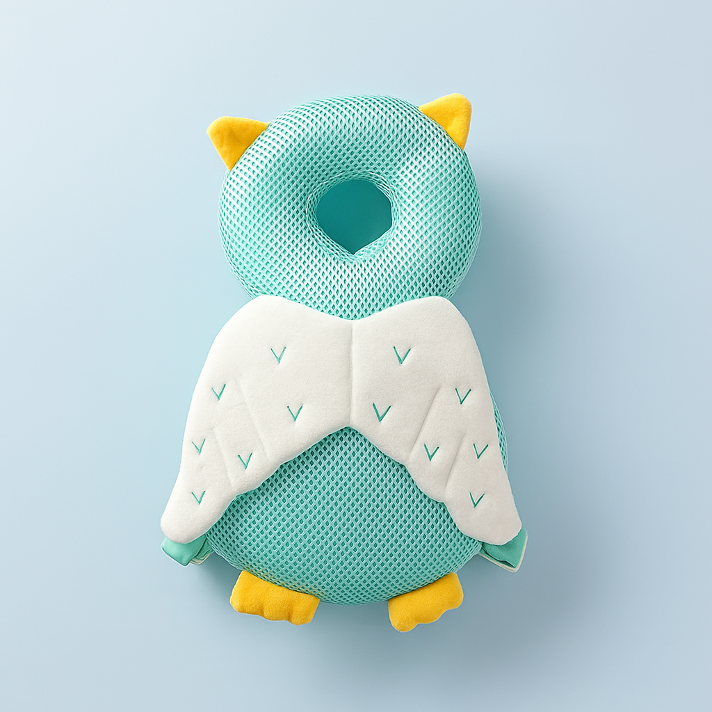 Baby Head Protector Bag