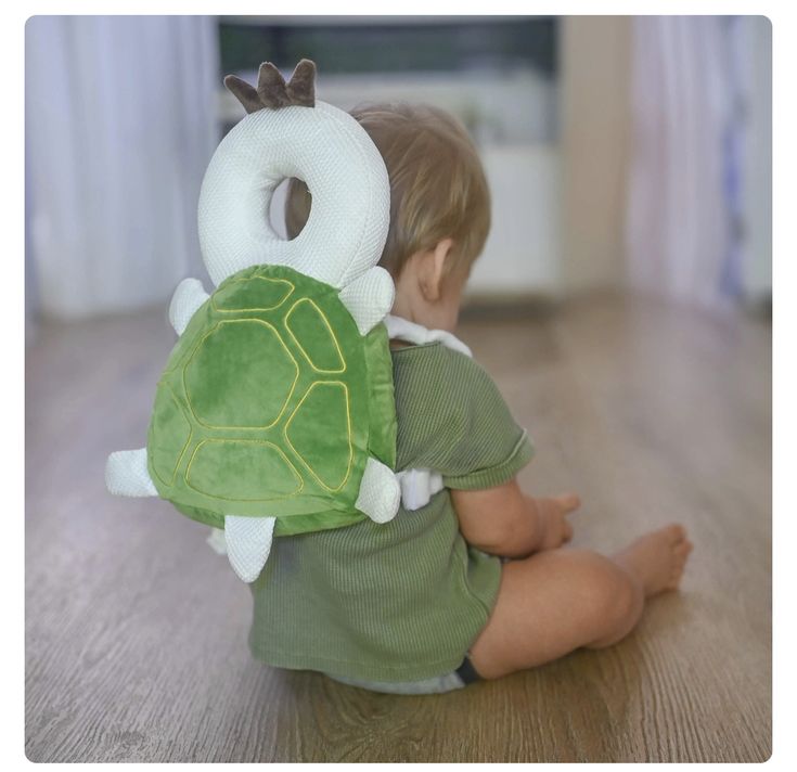 Baby Head Protector Bag