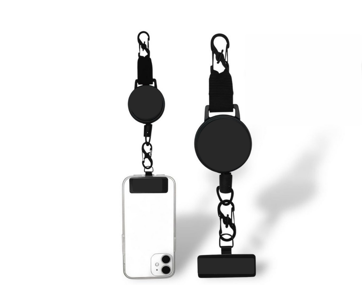 Orvento Seguro Correa Antirrobo